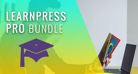 LearnPress PRO Bundle 4.2.5.4