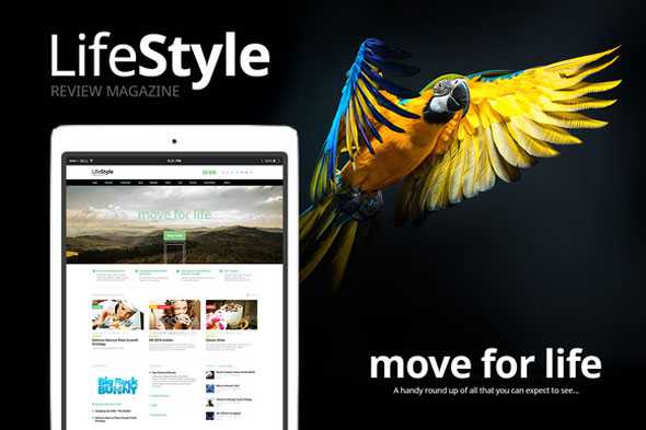 LifeStyle - Creativemarket Reviews, News, Magazine