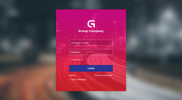 LoginPress PRO v6.0.0