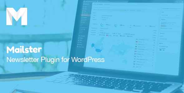 Mailster v2.2.10 - Email Newsletter Plugin for WordPress