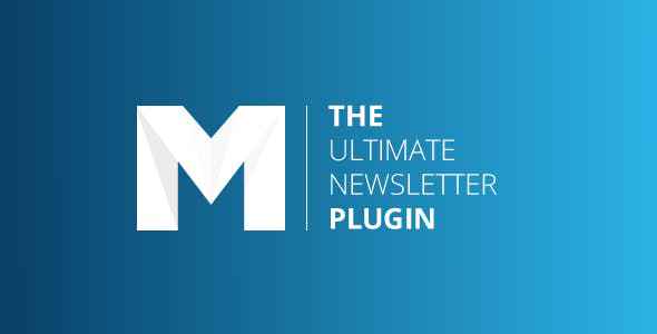 Mailster v2.4.10 - Email Newsletter Plugin for WordPress