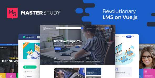 Masterstudy v2.9.1 - Education Center WordPress Theme