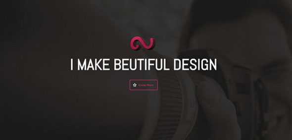 MLANCE – Creatievmarket Personal Freelancer Theme
