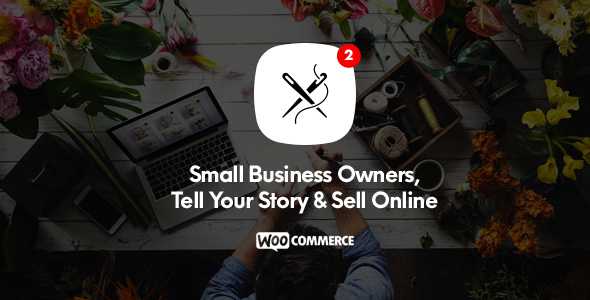 Mr. Tailor v2.9.2 - Responsive WooCommerce Theme