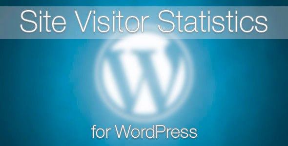 mySTAT v3.3 – Site Visitor Statistics for WordPress Plugin