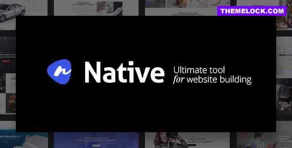 Native v1.5.0 - Powerful Startup Development Tool