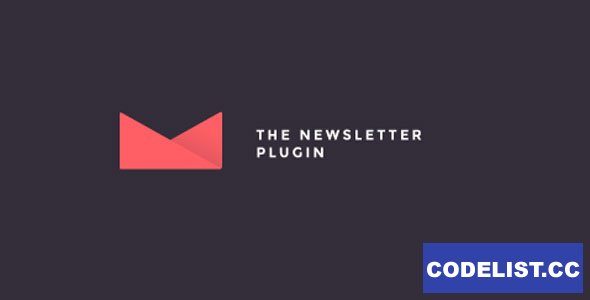 Newsletter v9.0.4 + Premium Addons