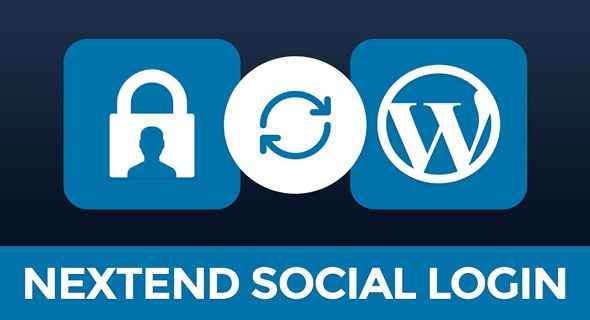Nextend Social Login Pro v3.0.20
