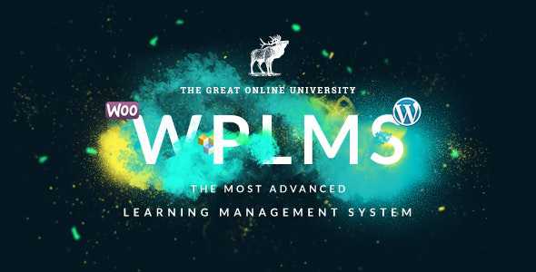 Online University v1.7.3 - Education LMS School WordPress Theme