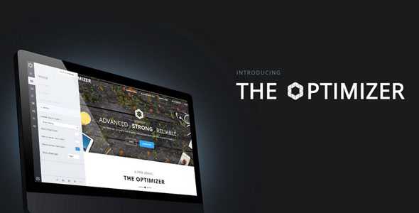 Optimizer PRO v0.71 - Optimizer WP