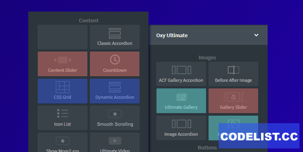 Oxy Ultimate v1.6.4