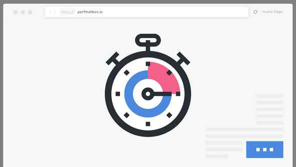 Perfmatters v1.2.1 - Lightweight Performance Plugin