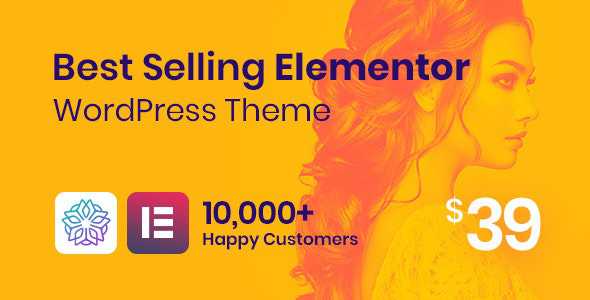 Phlox Pro v5.2.7 - Elementor MultiPurpose Theme