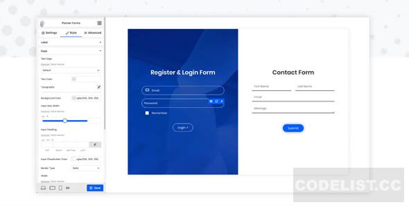 Piotnet Forms Pro v2.1.39