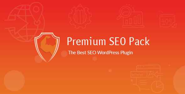 Premium SEO Pack v3.1.9 - Wordpress Plugin