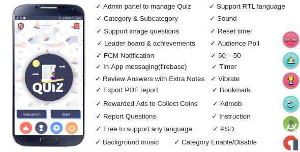 Quiz Online