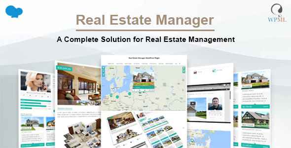 Real Estate Manager Pro v10.6.6