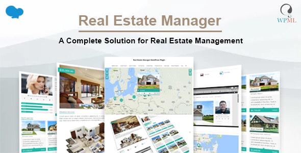 Real Estate Manager Pro v12.7.5