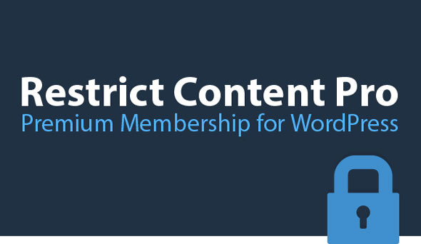 Restrict Content Pro v3.5.39