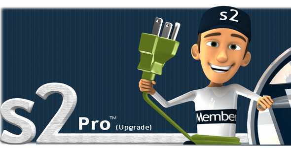 S2Member Pro v170222 – Professional Membership Management Plugin