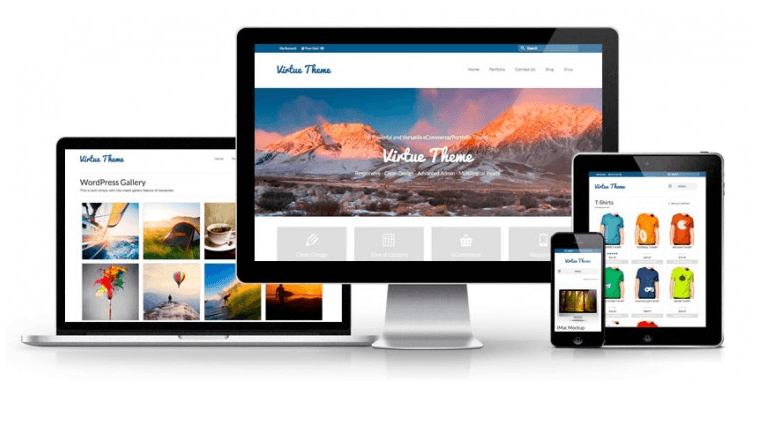 Download – Virtue v3.7.5 – Premium Responsive WordPress Theme