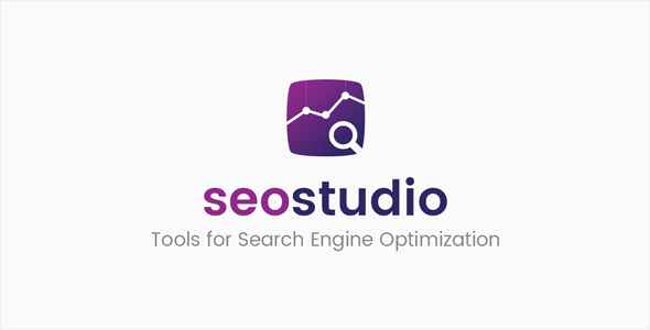 SEO Studio v2.0.11 - Professional Tools for SEO