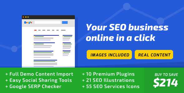 SEO WP v1.7 - Social Media and Digital Marketing Agency