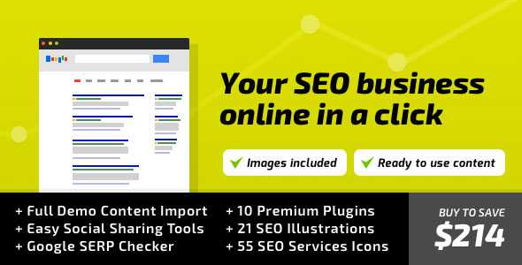 SEO WP v1.7.6 - Social Media and Digital Marketing Agency