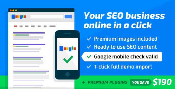 SEO WP v1.7.7 - Social Media and Digital Marketing Agency