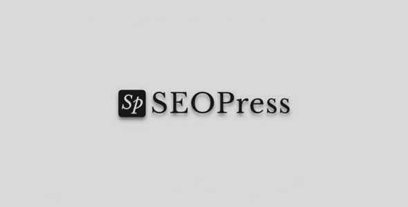 SEOPress PRO v3.3.6 - WordPress SEO plugin