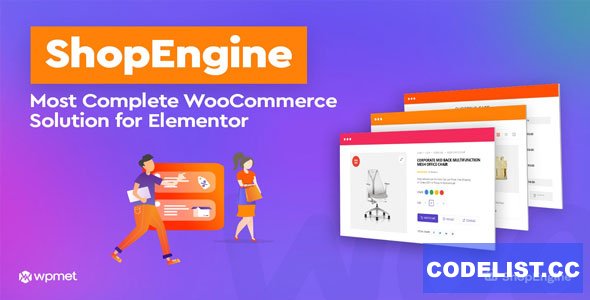 Shop Engine Pro v2.5.2