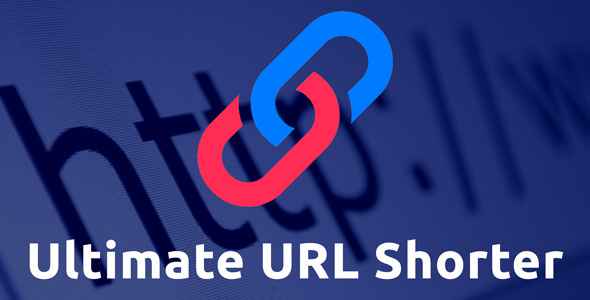 Shortme - Ultimate URL Shortener
