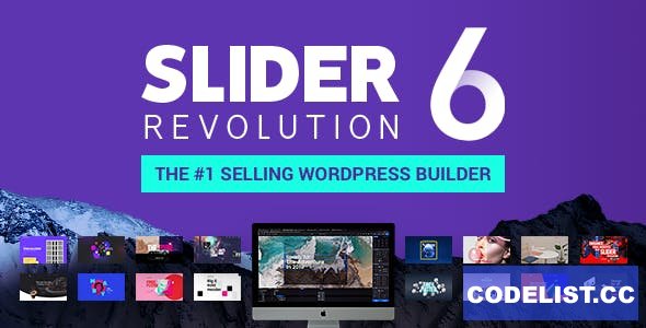 Slider Revolution v6.6.19
