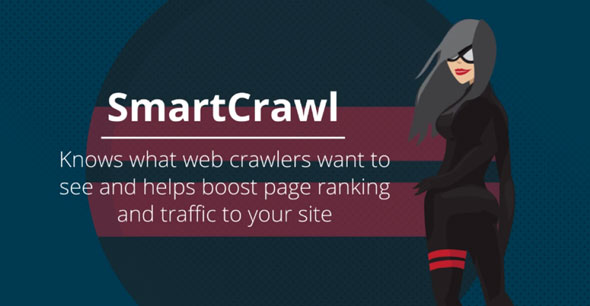 SmartCrawl Pro v3.14.4 - WordPress Plugin