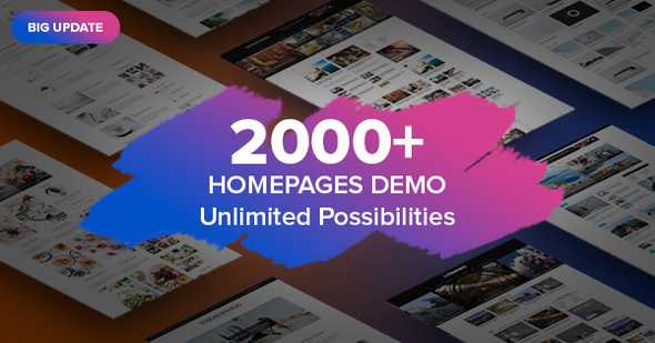 Soledad v4.0.3 - Multi-Concept Blog/Magazine WP Theme