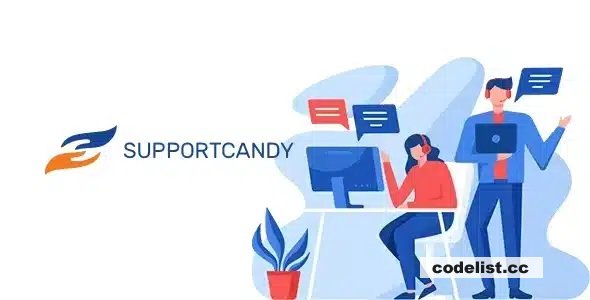 SupportCandy Addons Bundle - 9 October 2025