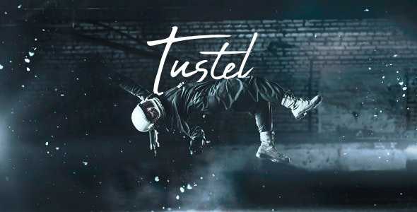Tustel v1.0 - Photography Portfolio HTML Template