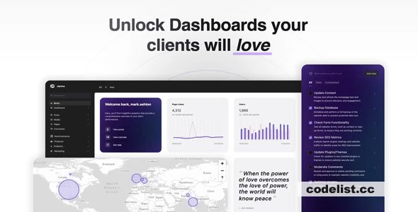 uiXpress v1.2.18 - A simple yet powerful admin theme for WordPress