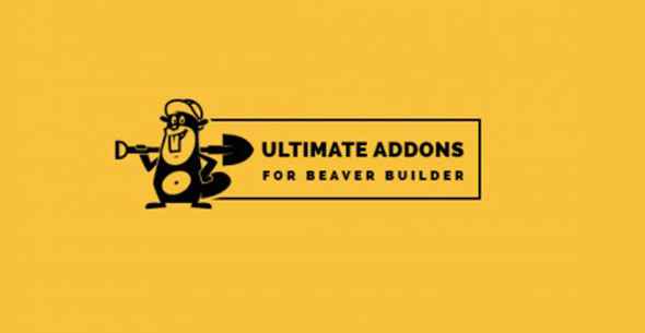 Ultimate Addons for Beaver Builder v1.13.2