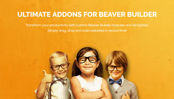 Ultimate Addons for Beaver Builder v1.35.17