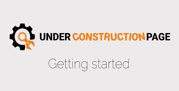 UnderConstructionPage PRO v5.74