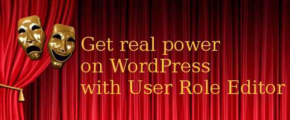 User Role Editor Pro v4.47.3