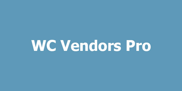 WC Vendors Pro v2.0.0