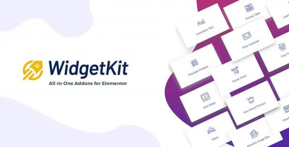 WidgetKit Pro v1.14.0