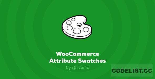 WooCommerce Attribute Swatches v1.21.0