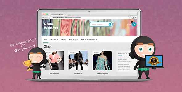 WooCommerce Perfect SEO Url v2.8.4