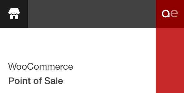 WooCommerce Point of Sale (POS) v4.4.10