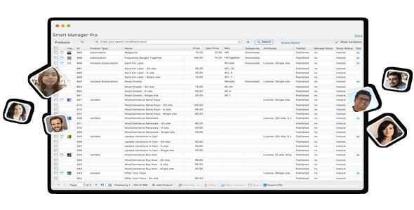 Woocommerce Smart Manager v4.2.11