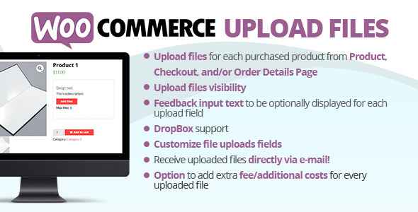 WooCommerce Upload Files v49.2