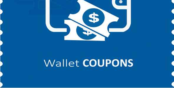 WooCommerce Wallet Coupons v1.0.3